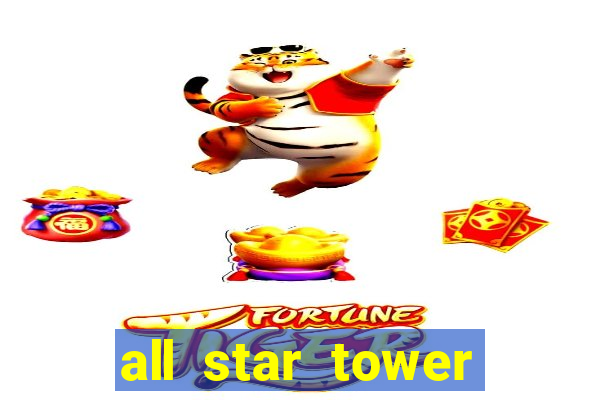all star tower defense codes wiki